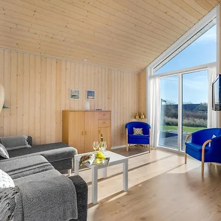 Ferienhaus 2 Bedroom Gorgeous In Haarby