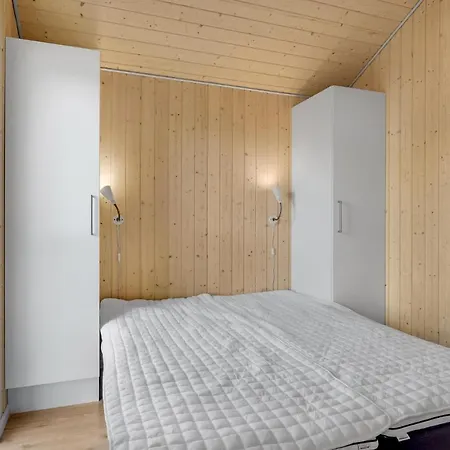 2 Bedroom Gorgeous In Haarby *