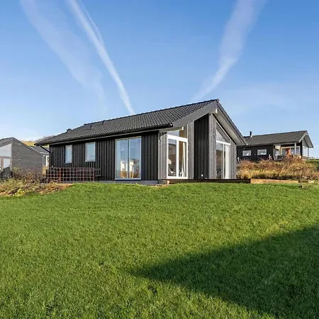 Ferienhaus 2 Bedroom Gorgeous In Haarby *