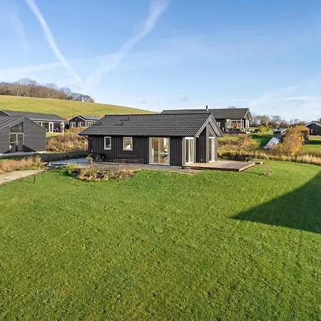 2 Bedroom Gorgeous In Haarby Ferienhaus