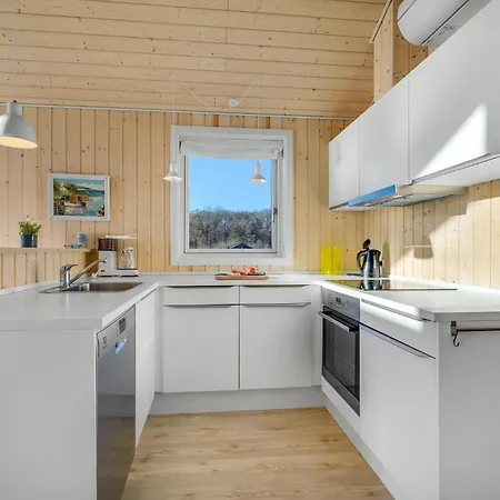 Ferienhaus 2 Bedroom Gorgeous In Haarby