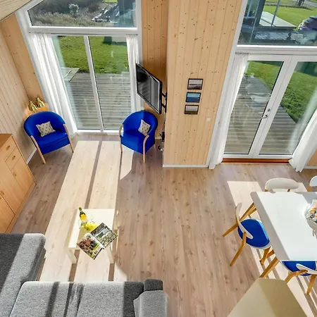 2 Bedroom Gorgeous In Haarby Brunshuse
