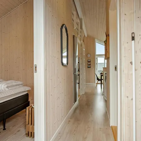 2 Bedroom Gorgeous In Haarby *