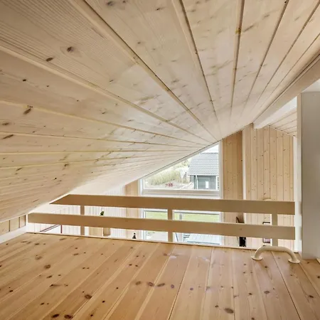 2 Bedroom Gorgeous In Haarby Holiday home *