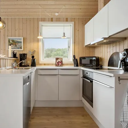 Feriehus 2 Bedroom Gorgeous In Haarby