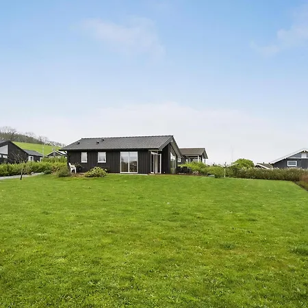 2 Bedroom Gorgeous In Haarby Holiday home *