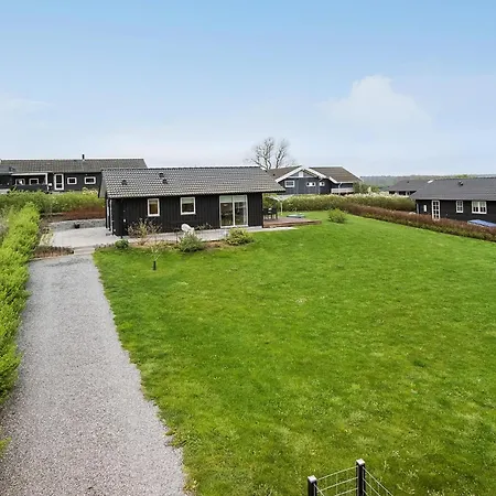 Holiday home 2 Bedroom Gorgeous In Haarby Brunshuse
